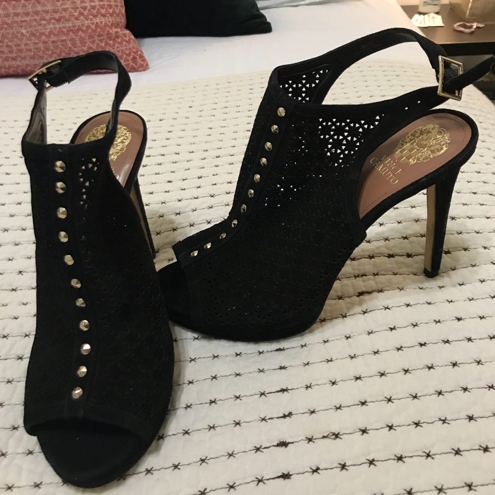 Vince Camuto Heels